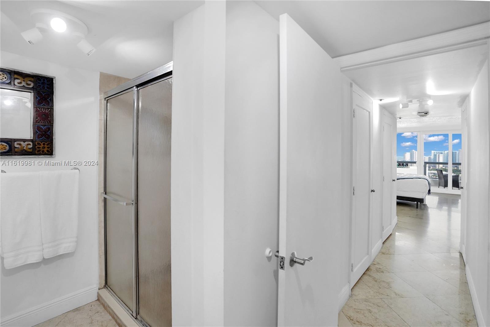 VENETIA CONDO - Residential Lease