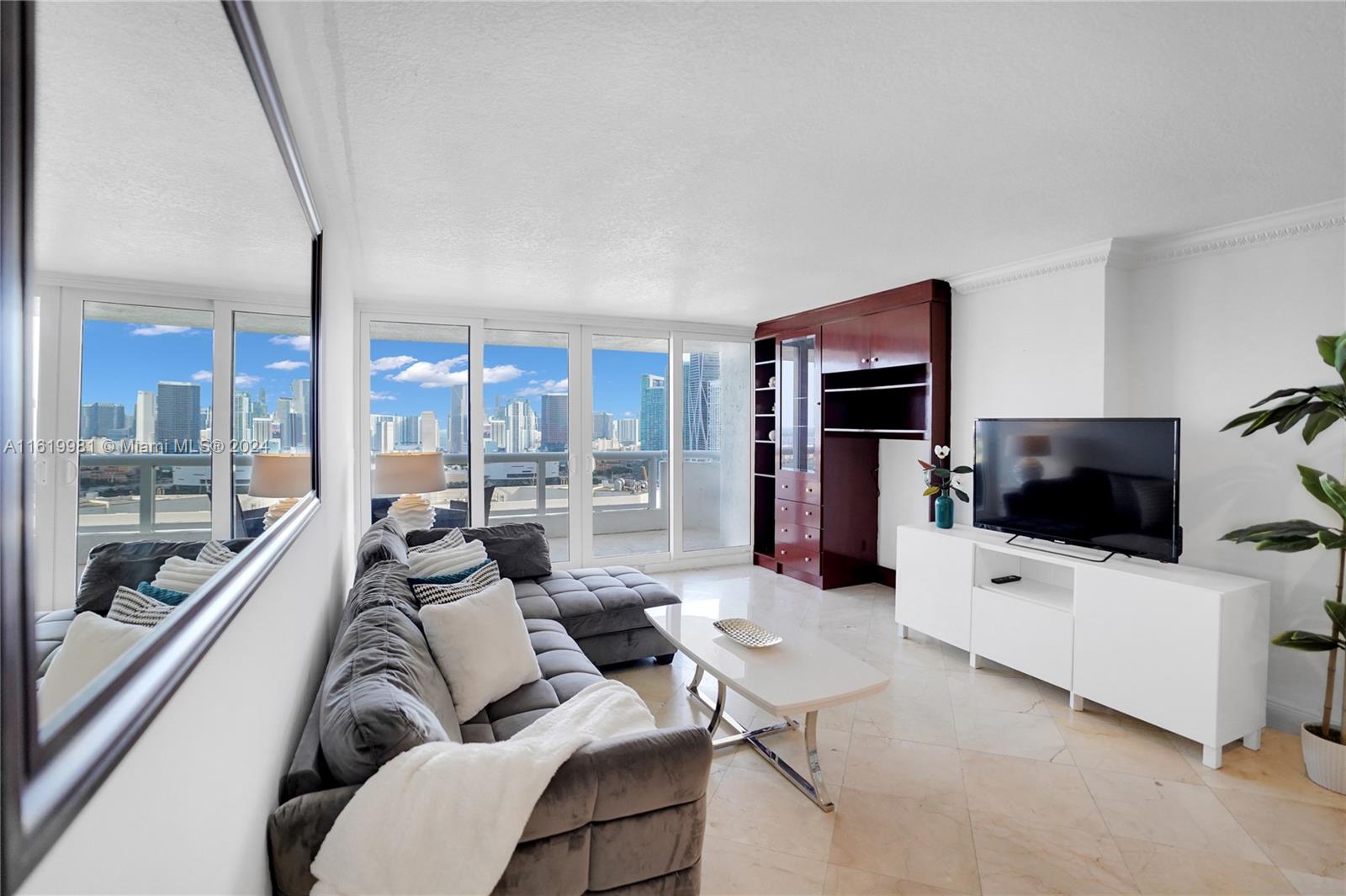 VENETIA CONDO - Residential Lease