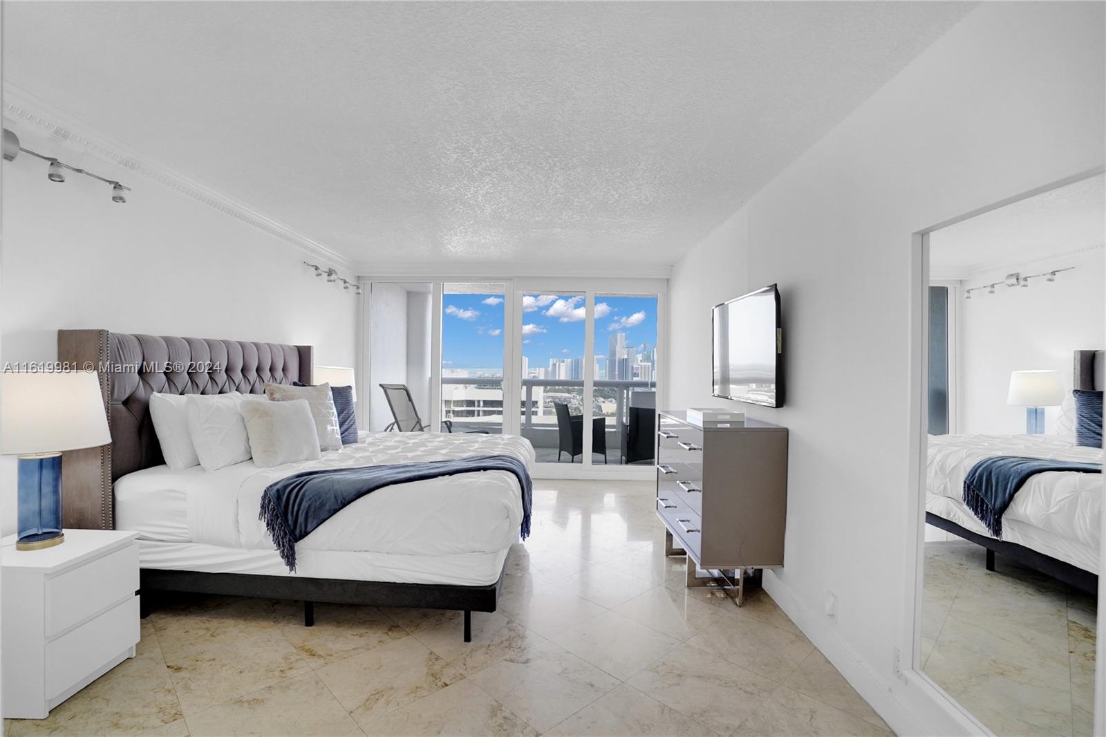 VENETIA CONDO - Residential Lease