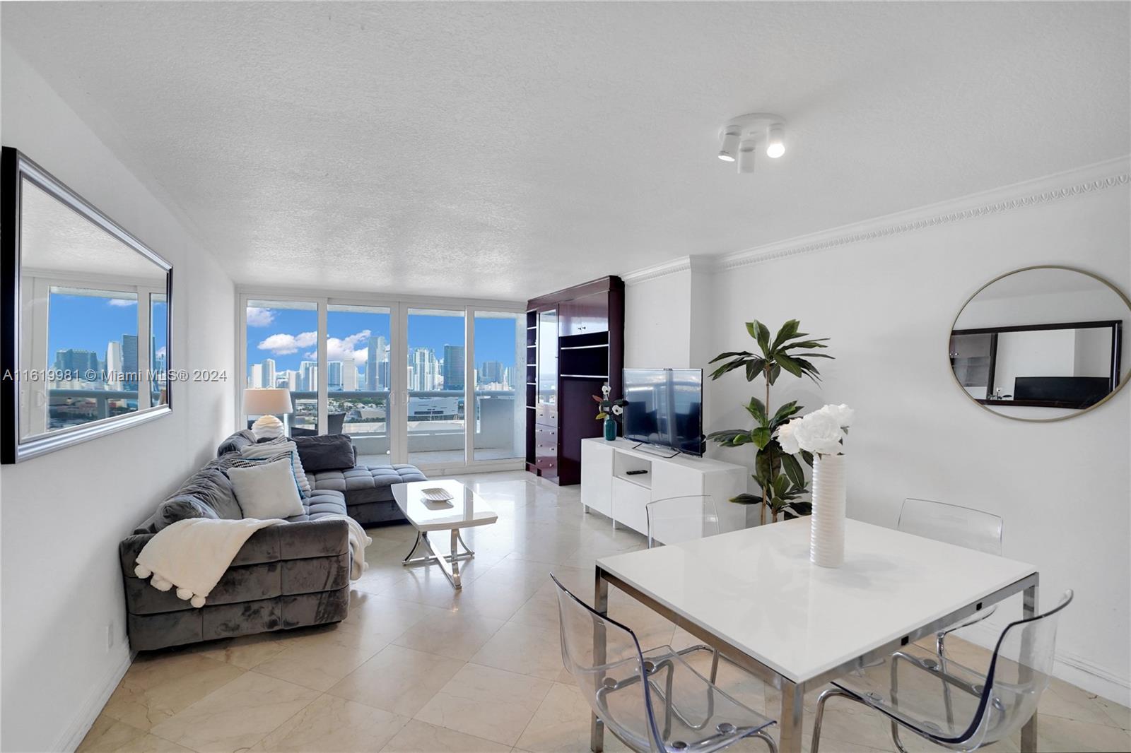 VENETIA CONDO - Residential Lease