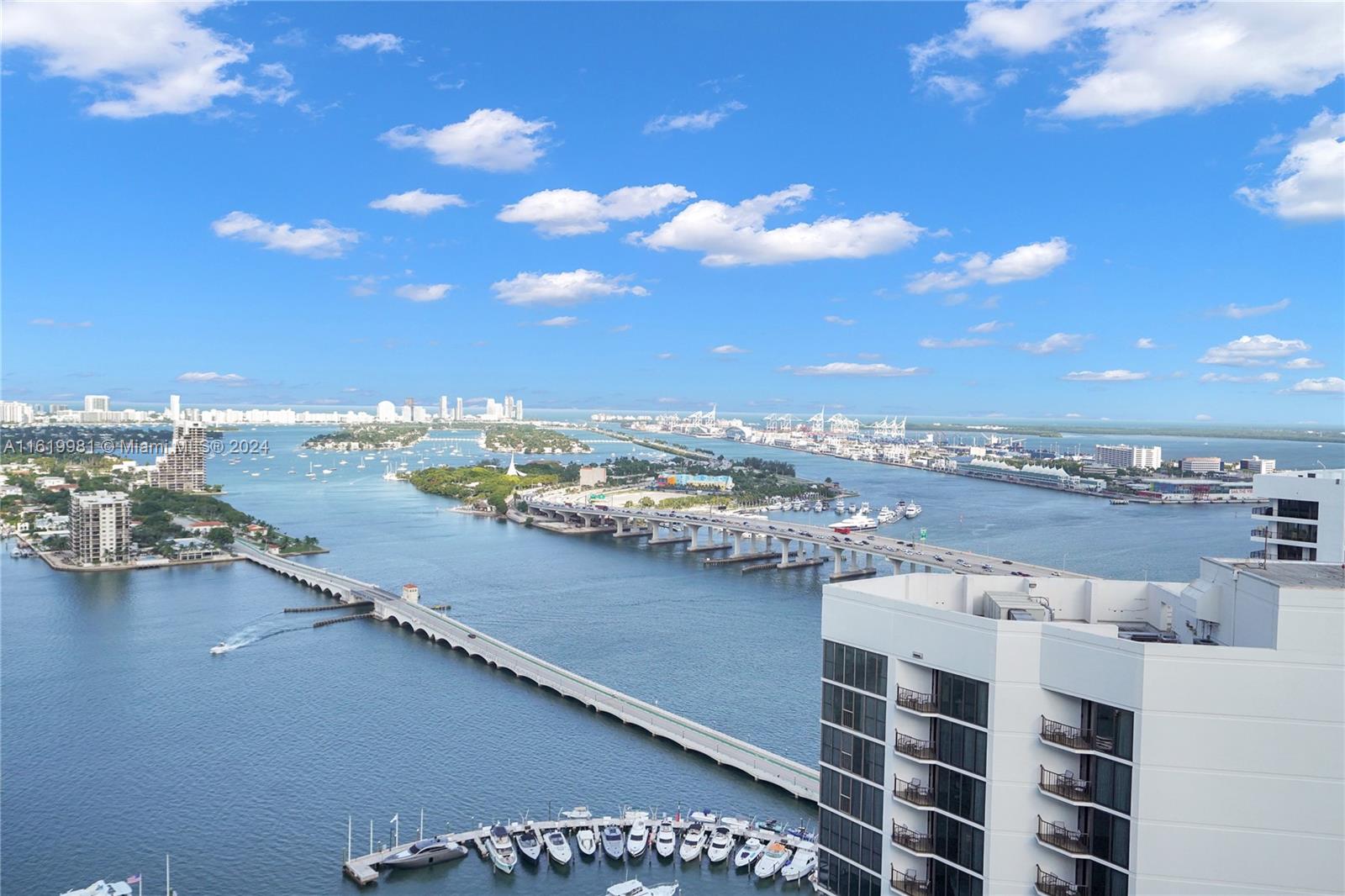 VENETIA CONDO - Residential Lease