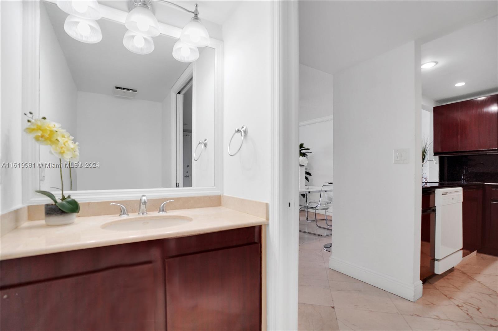 VENETIA CONDO - Residential Lease