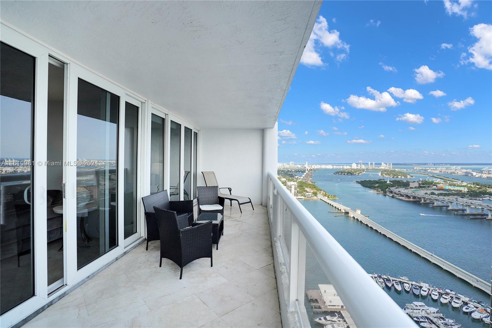 VENETIA CONDO - Residential Lease