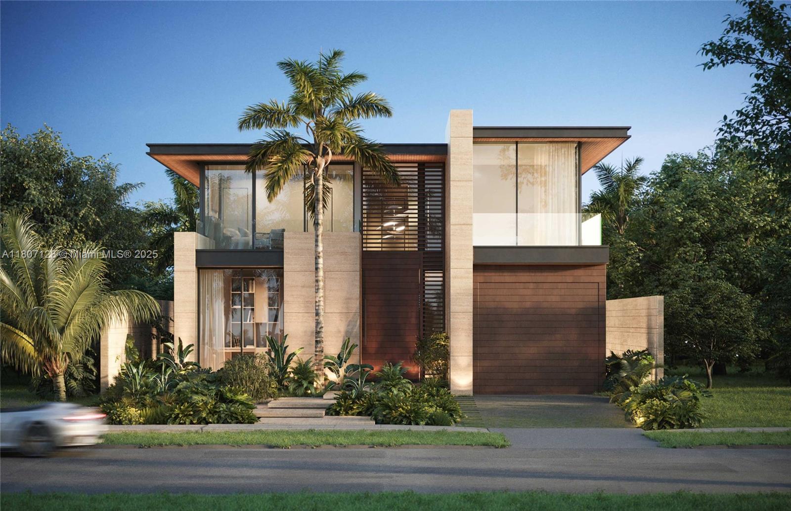 Property for Sale at 351 Sw 22nd Rd, Miami, Broward County, Florida - Bedrooms: 5 
Bathrooms: 6  - $4,700,000