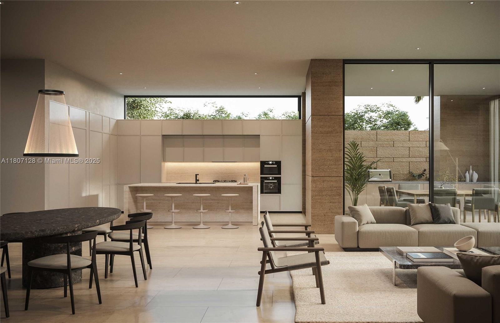 HOLLEMAN PARK - Residential