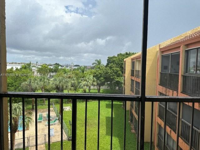 CASTILLIAN CLUB CONDO - Residential Lease