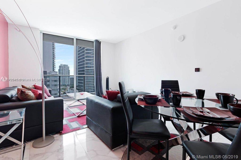 1100 S Miami Ave 2404