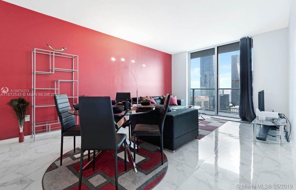 1100 S Miami Ave 2404