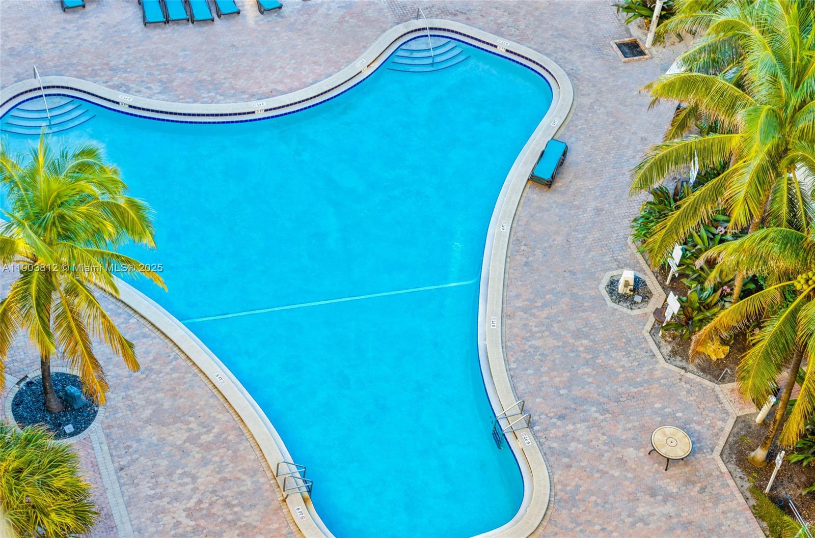 TIDES ON HOLLYWOOD BEACH - Residential