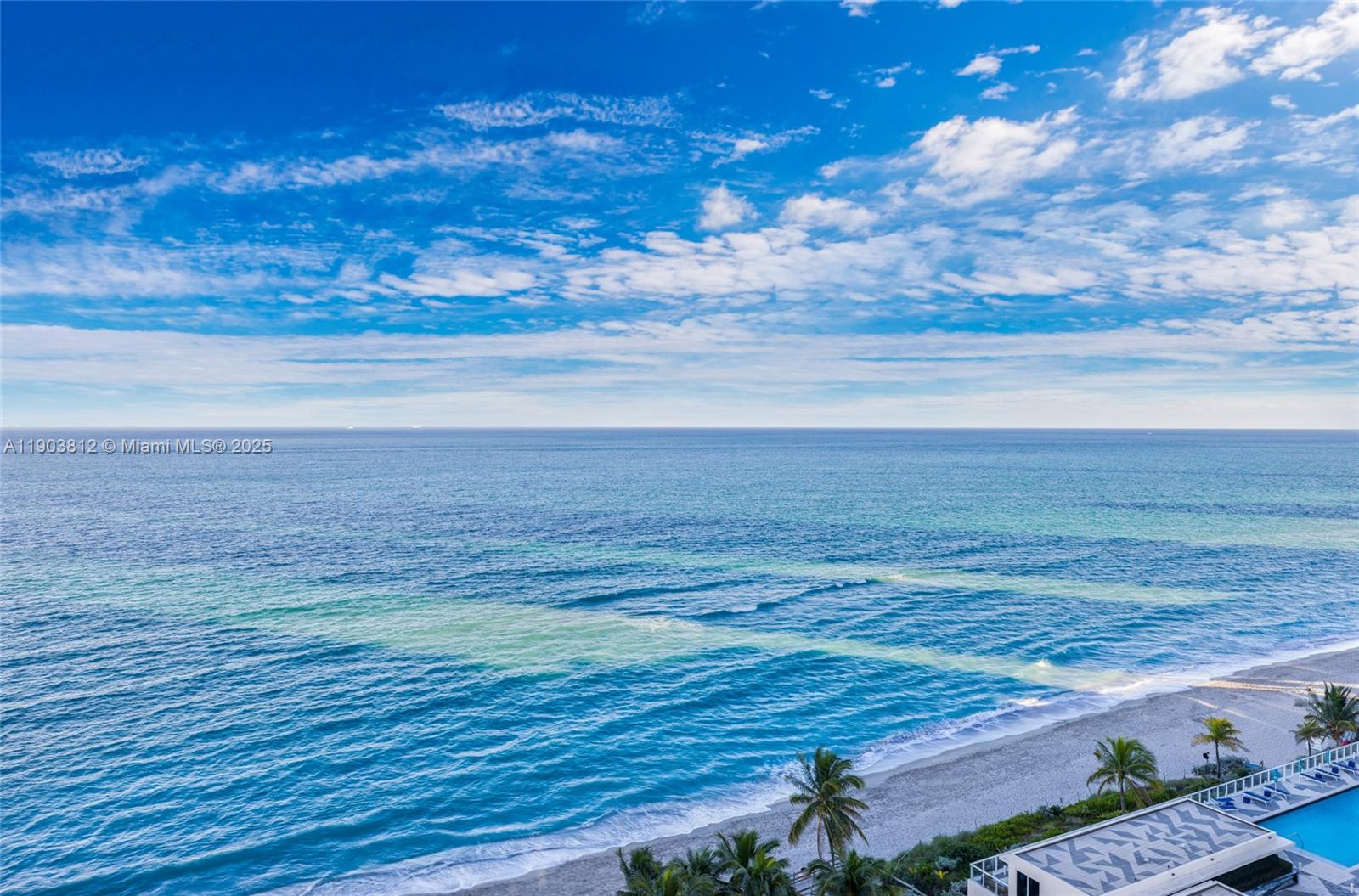 TIDES ON HOLLYWOOD BEACH - Residential