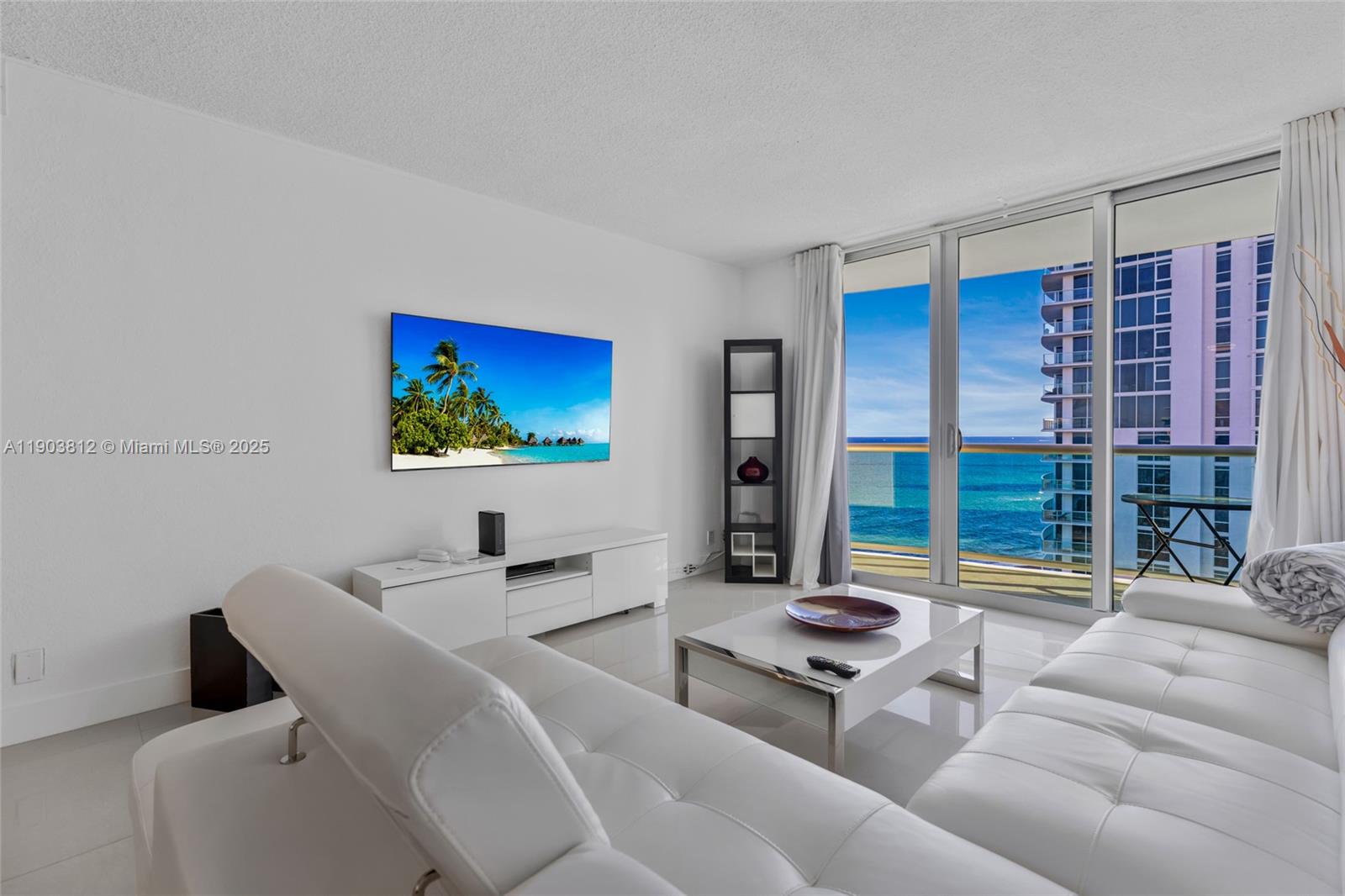 TIDES ON HOLLYWOOD BEACH - Residential