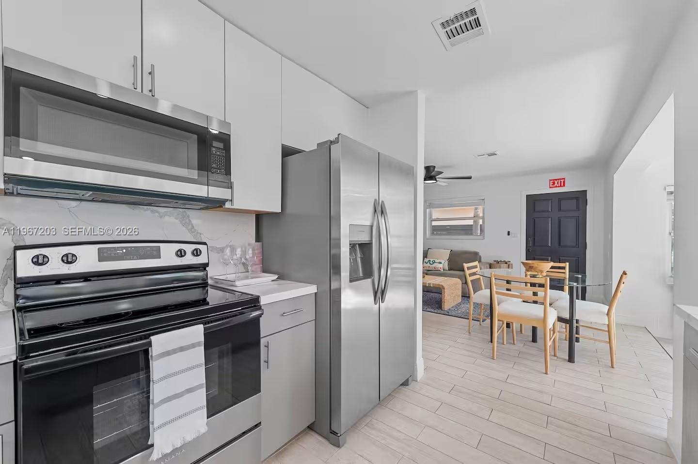 FLORIAN ISLES 2ND SEC - Residential Income