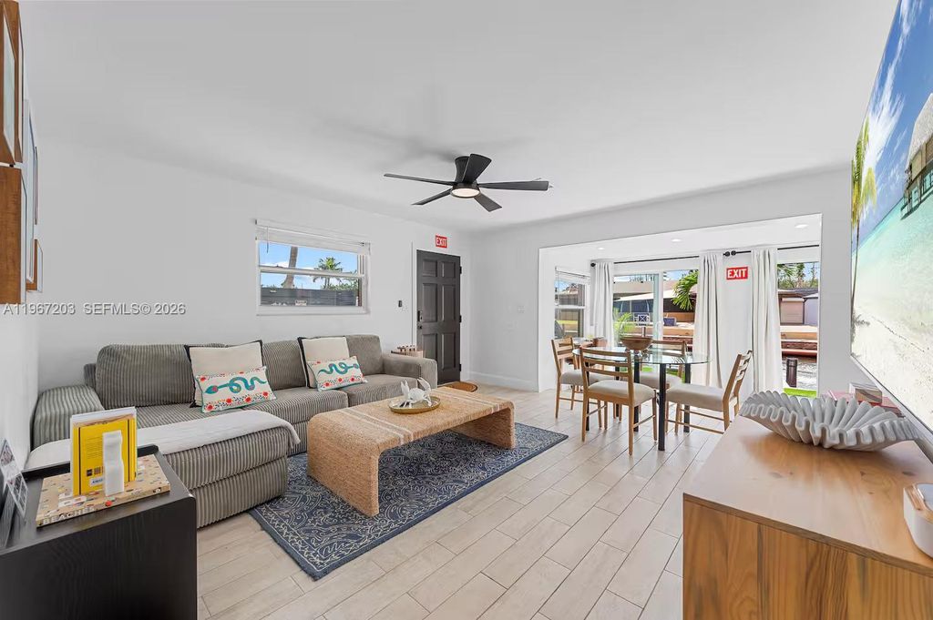 Photo of 1469 NW 10th St, Dania Beach, FL 33004 (MLS # A11967203)