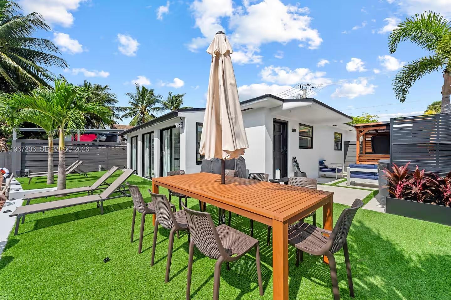 FLORIAN ISLES 2ND SEC - Residential Income