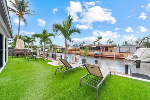 1469 NW 10th St Dania Beach FL 33004