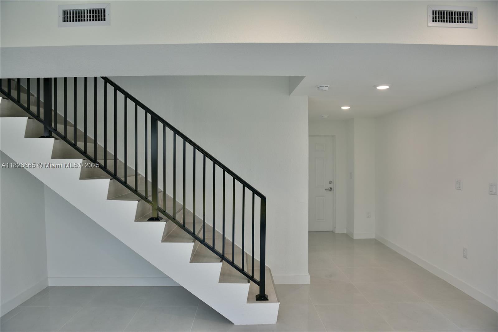 AURORA SUBDIVISION - Residential Lease