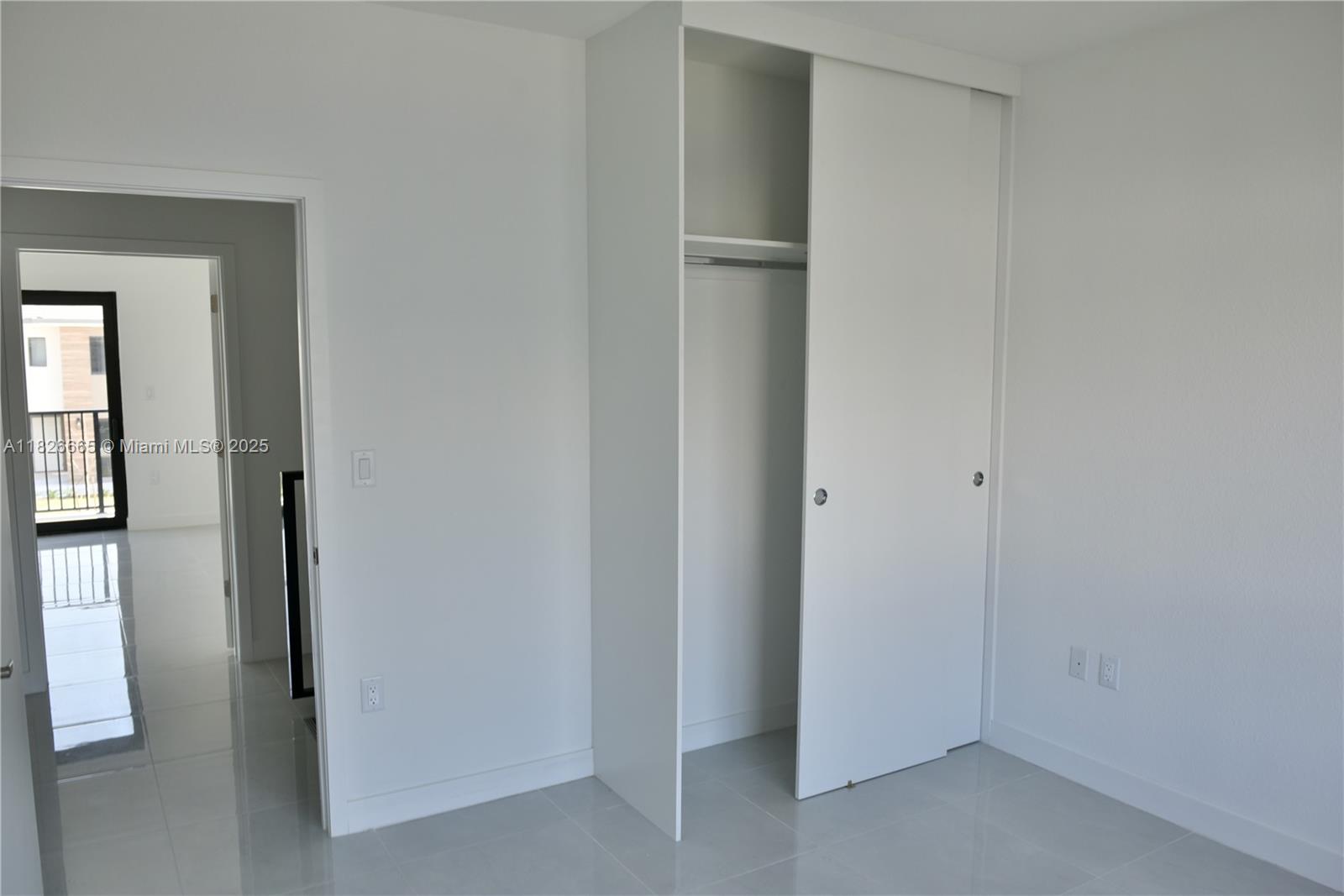 AURORA SUBDIVISION - Residential Lease