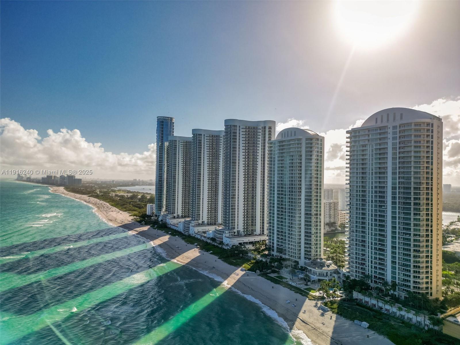TURNBERRY OCEAN COLONY SO - Residential