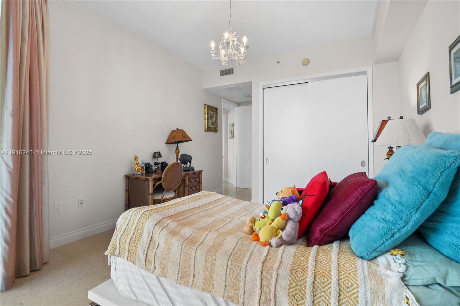 TURNBERRY OCEAN COLONY SO - Residential