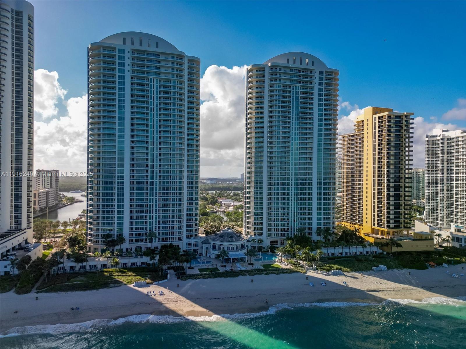 TURNBERRY OCEAN COLONY SO - Residential