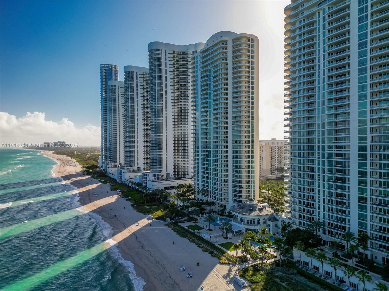 TURNBERRY OCEAN COLONY SO - Residential