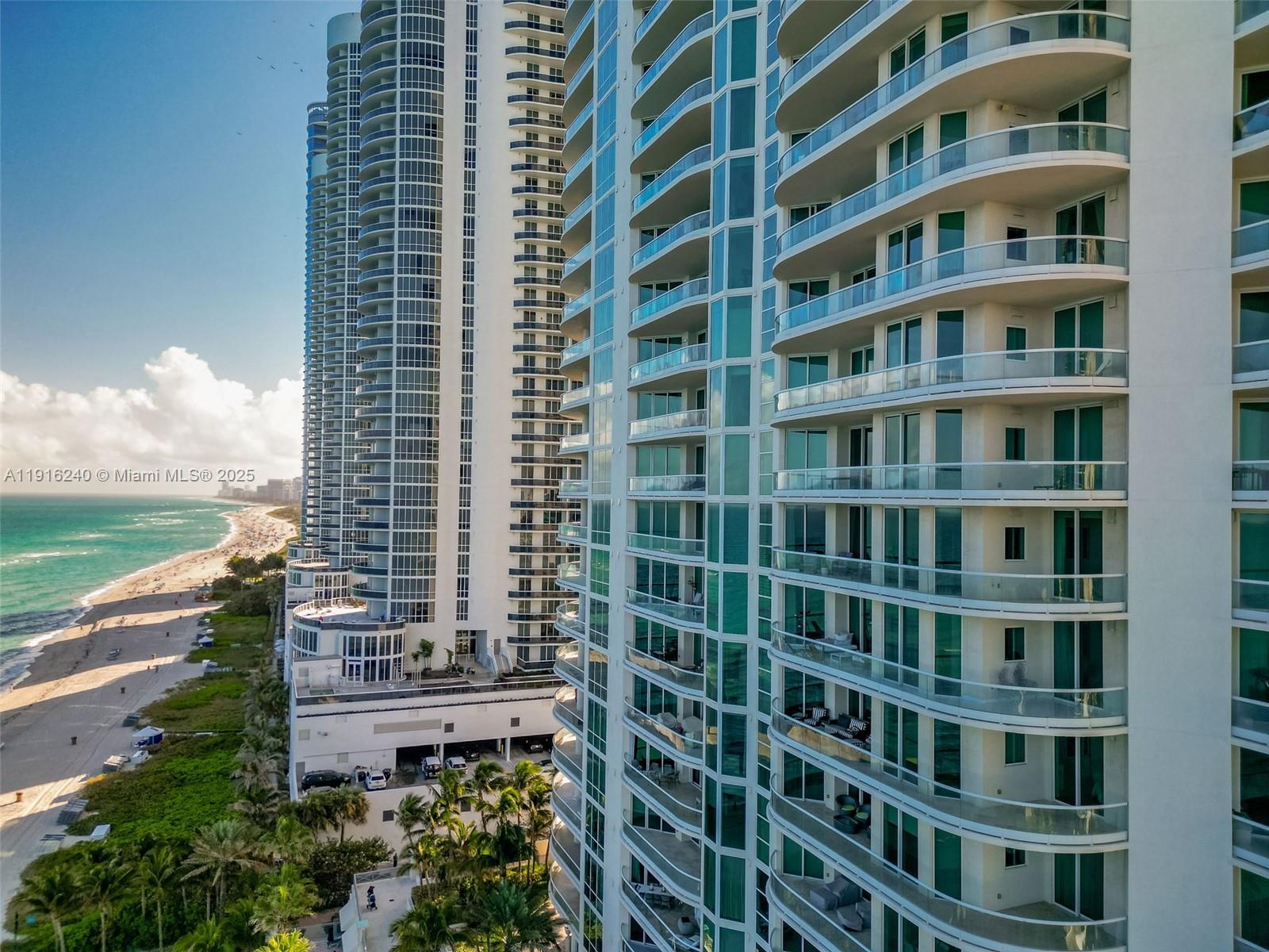 TURNBERRY OCEAN COLONY SO - Residential