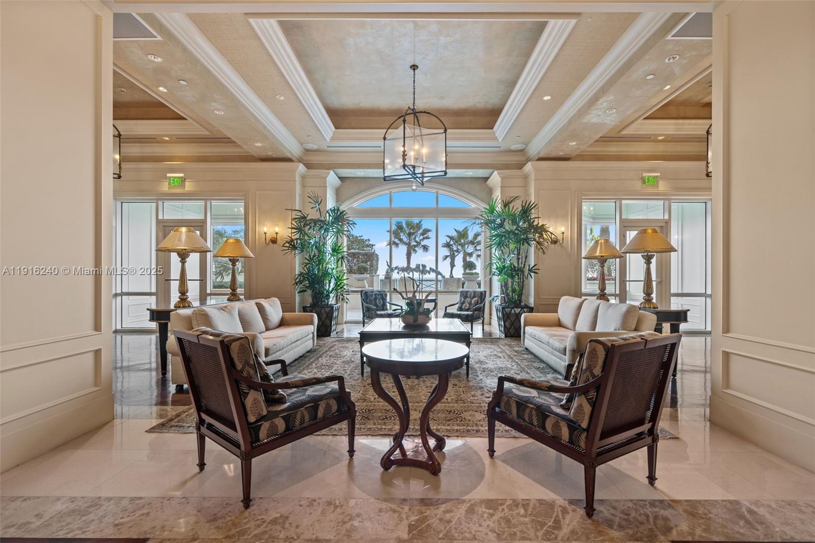 TURNBERRY OCEAN COLONY SO - Residential