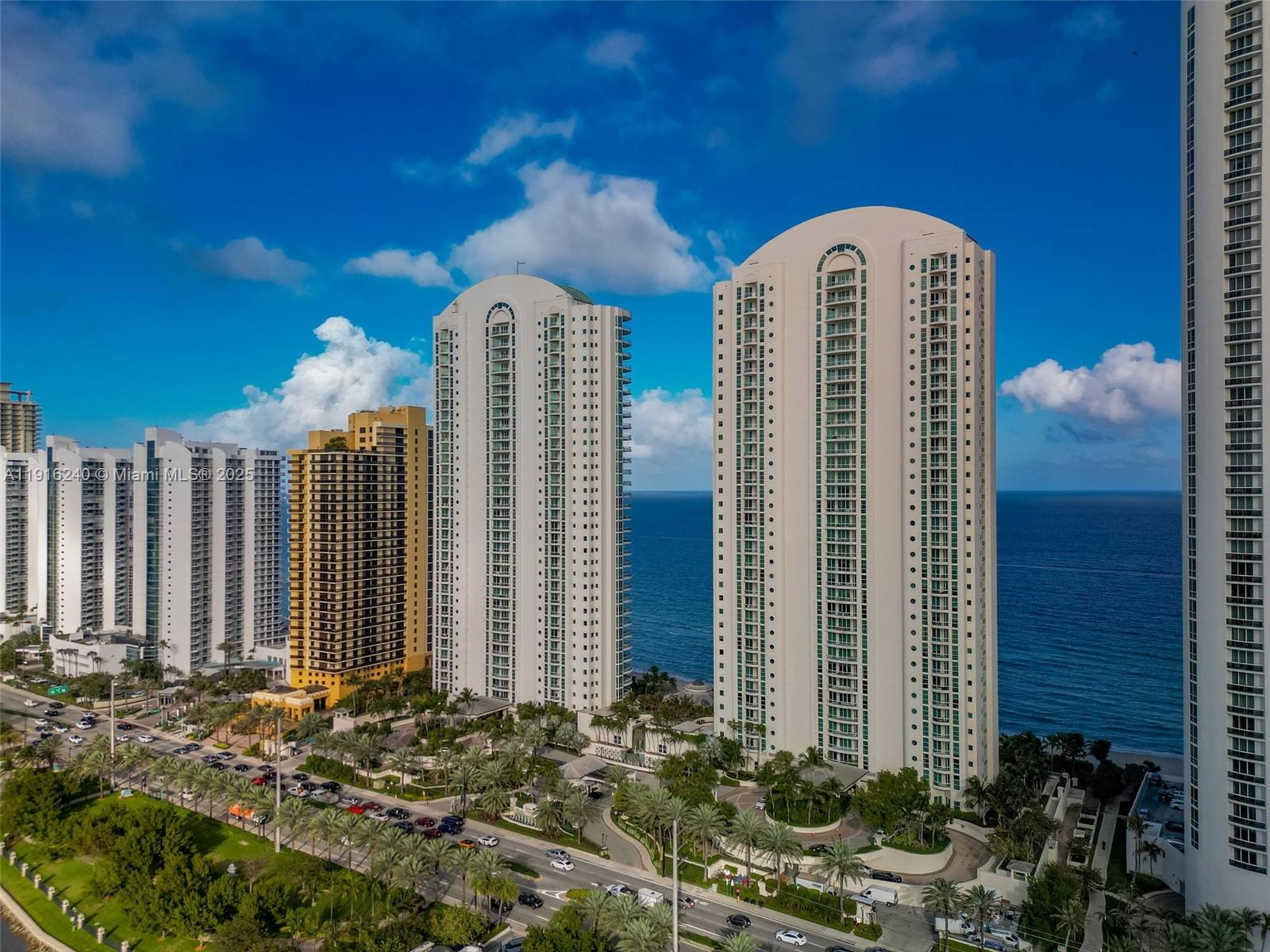 TURNBERRY OCEAN COLONY SO - Residential