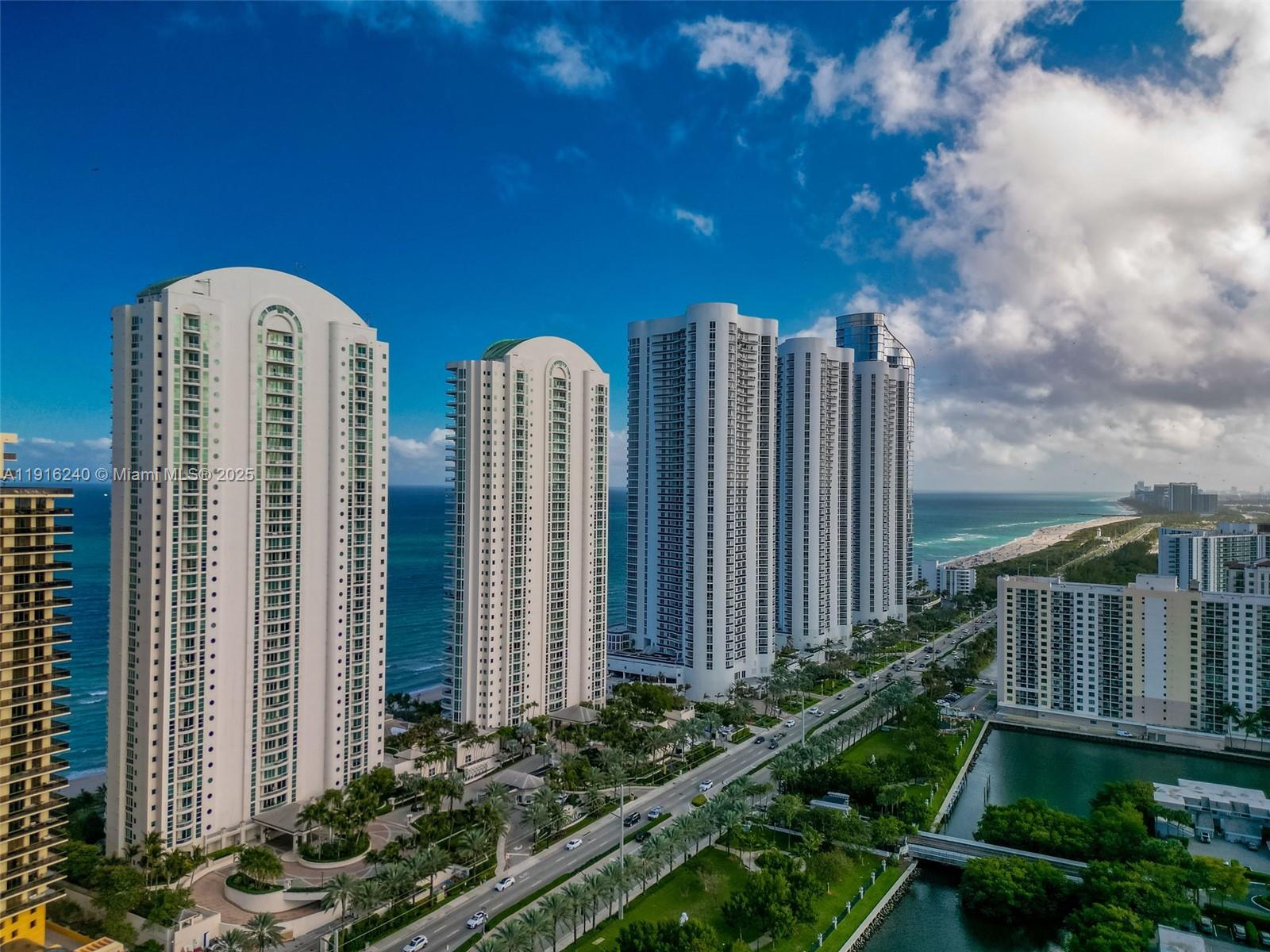TURNBERRY OCEAN COLONY SO - Residential