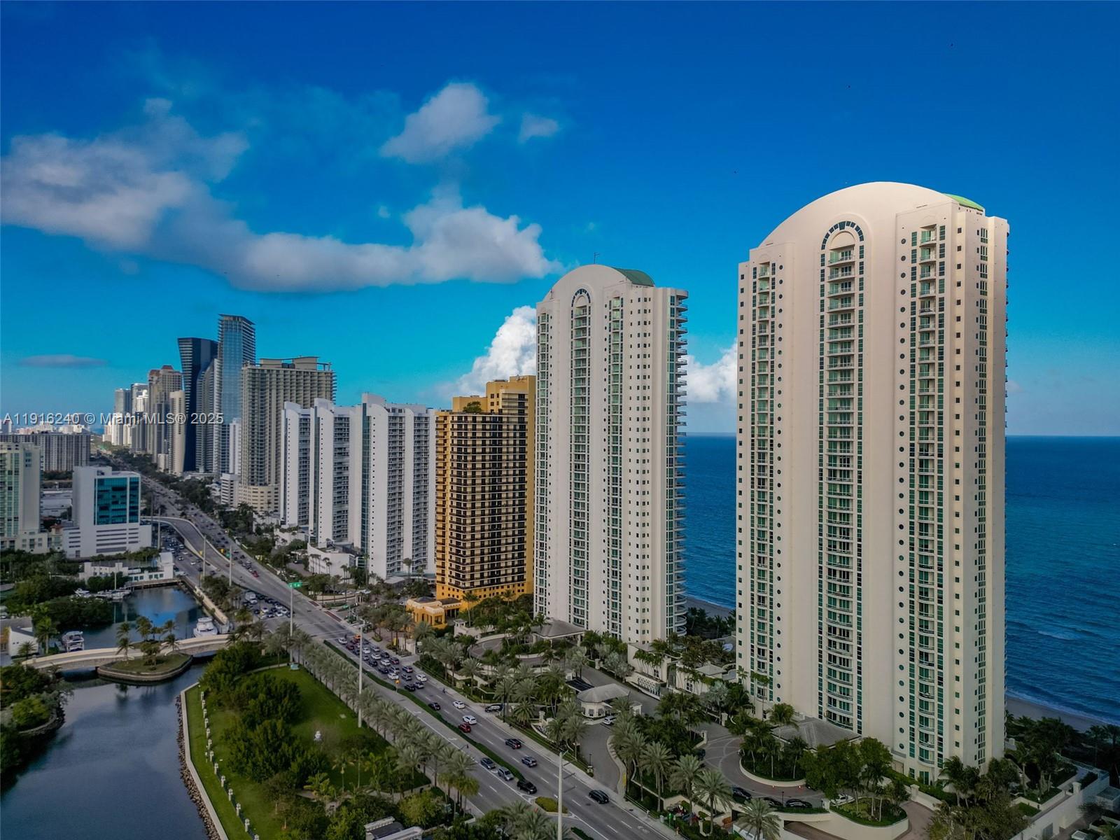 TURNBERRY OCEAN COLONY SO - Residential