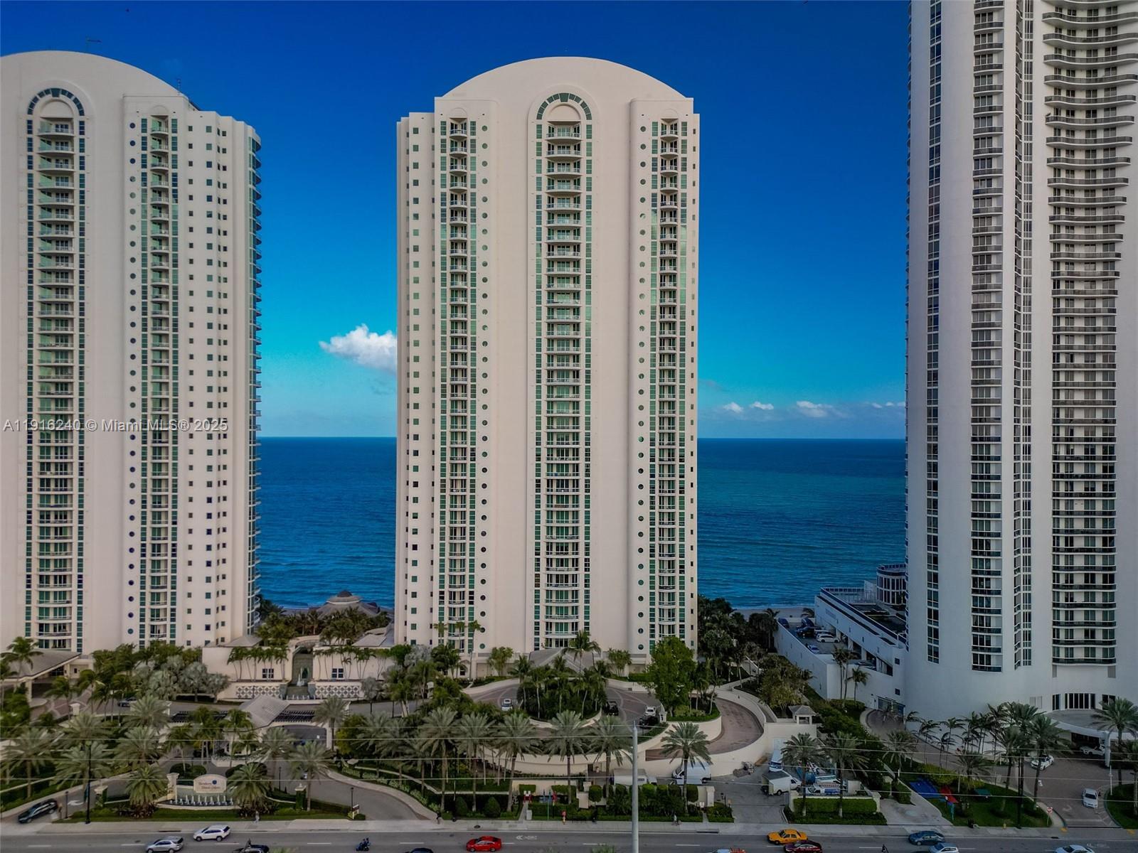 TURNBERRY OCEAN COLONY SO - Residential