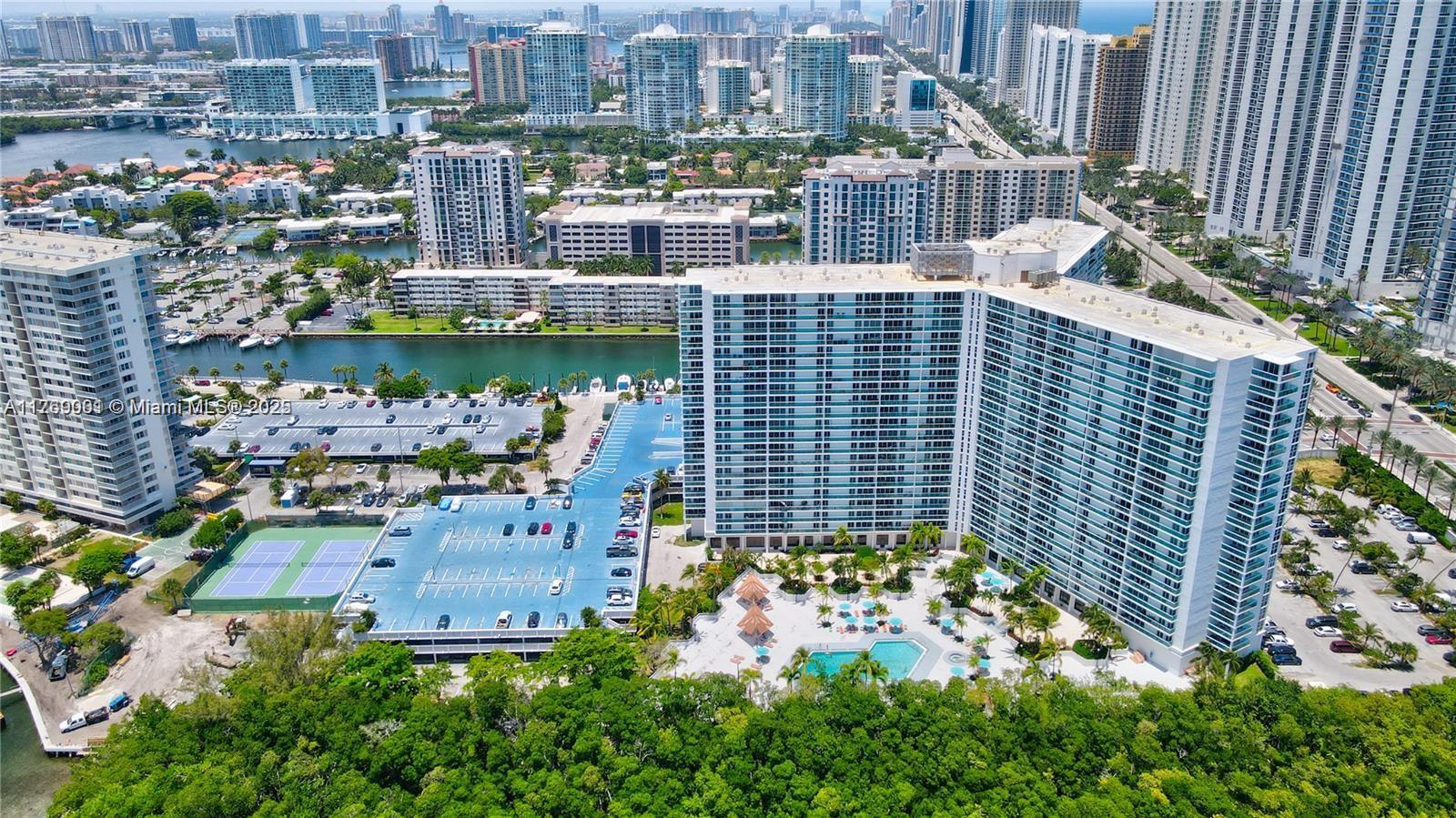 ARLEN HOUSE EAST CONDO - Residential