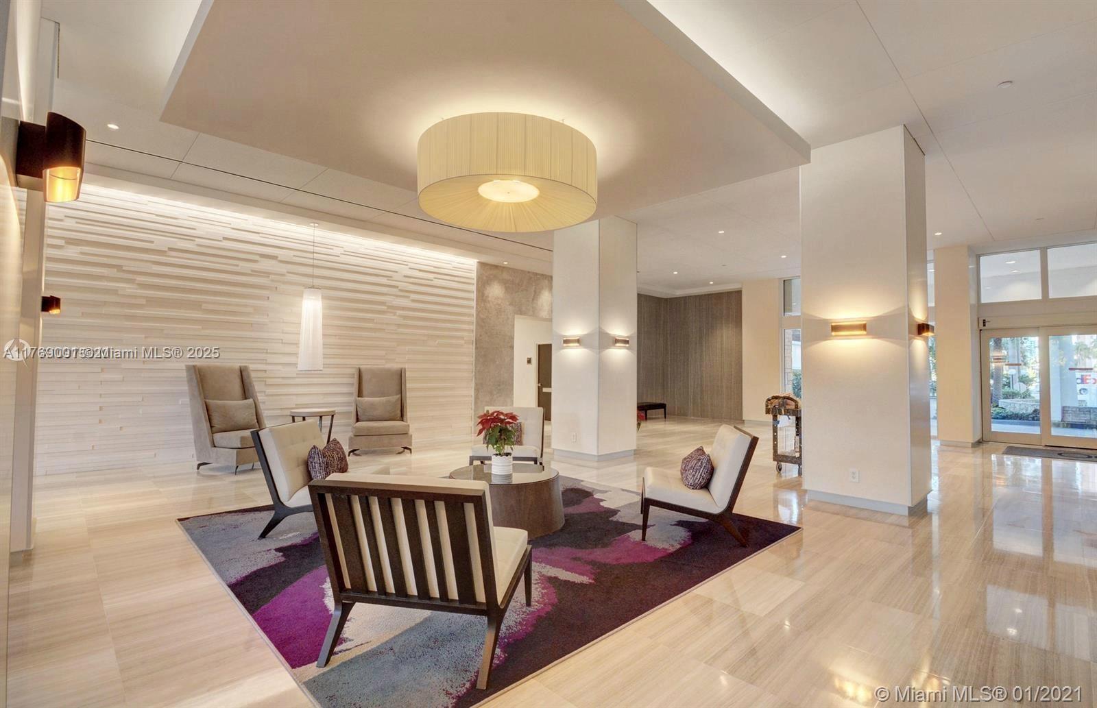 ARLEN HOUSE EAST CONDO - Residential