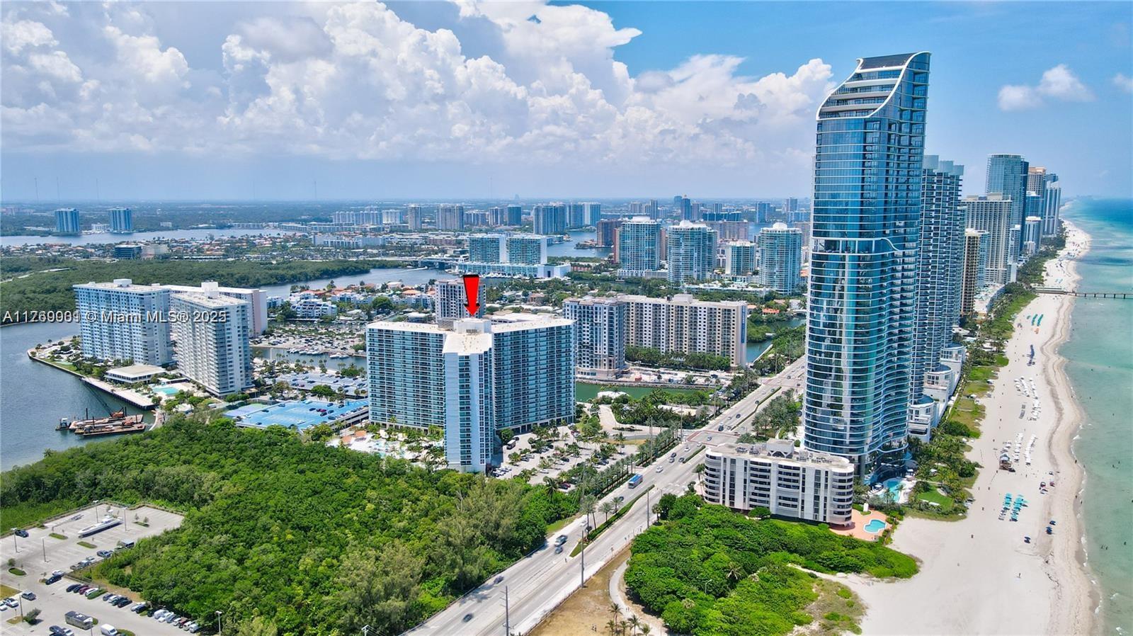 ARLEN HOUSE EAST CONDO - Residential