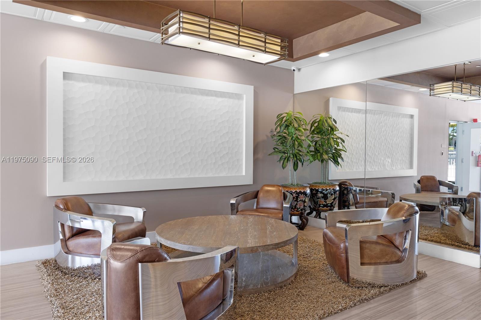 AVENTURA ELDORADO CONDO - Residential