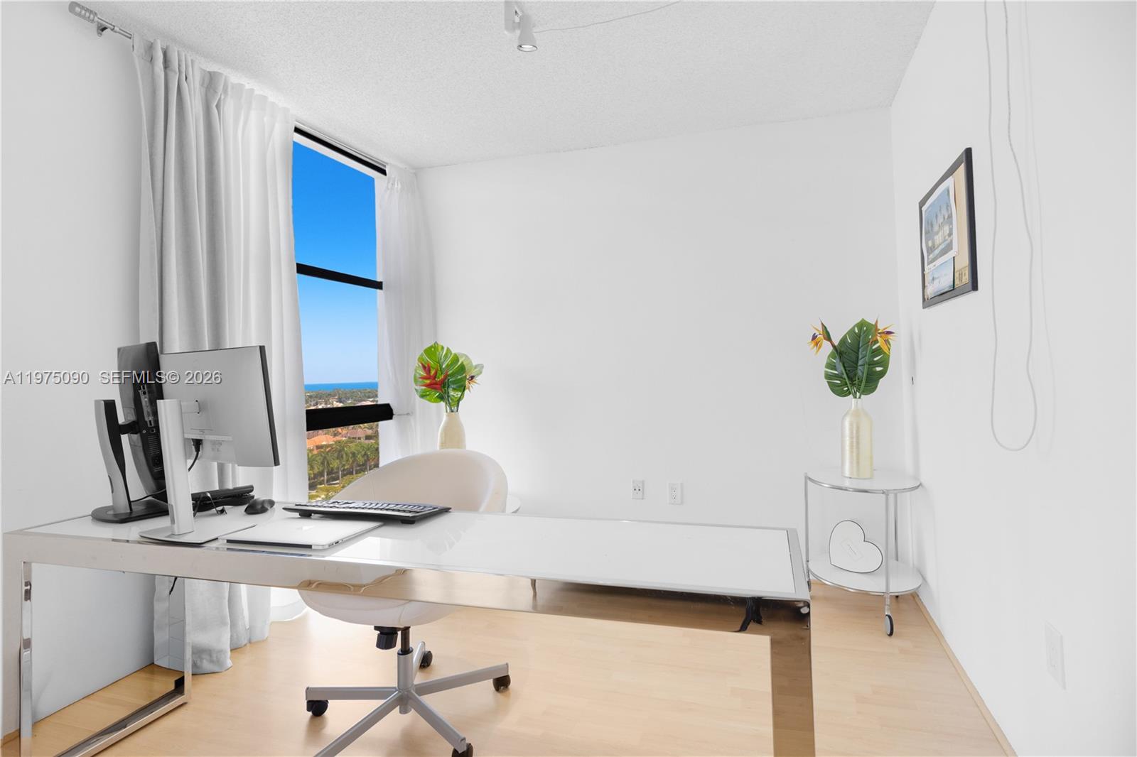 AVENTURA ELDORADO CONDO - Residential