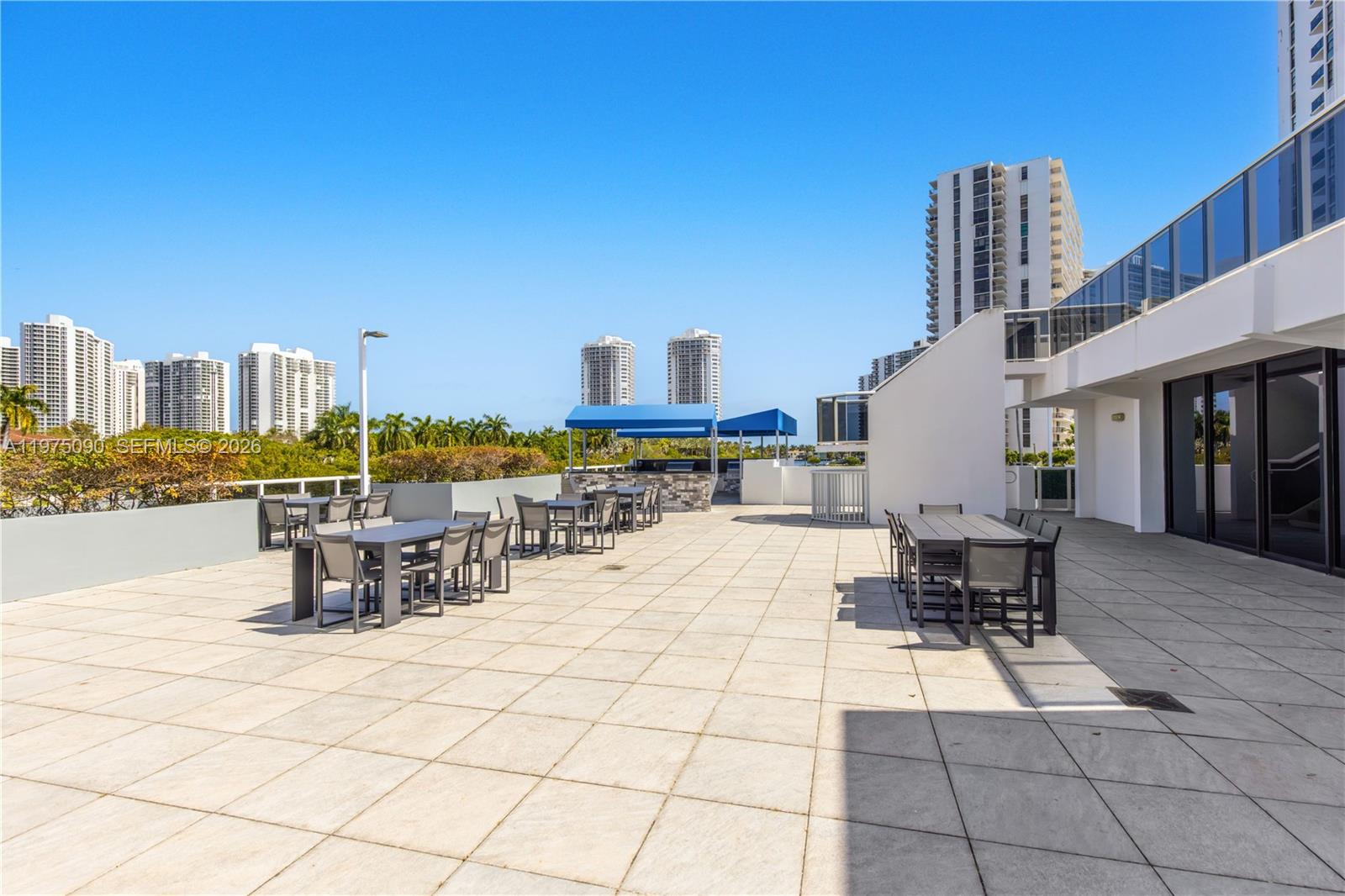 AVENTURA ELDORADO CONDO - Residential