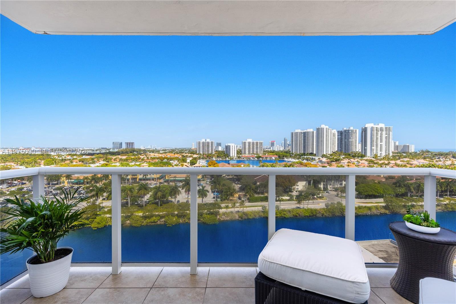 AVENTURA ELDORADO CONDO - Residential