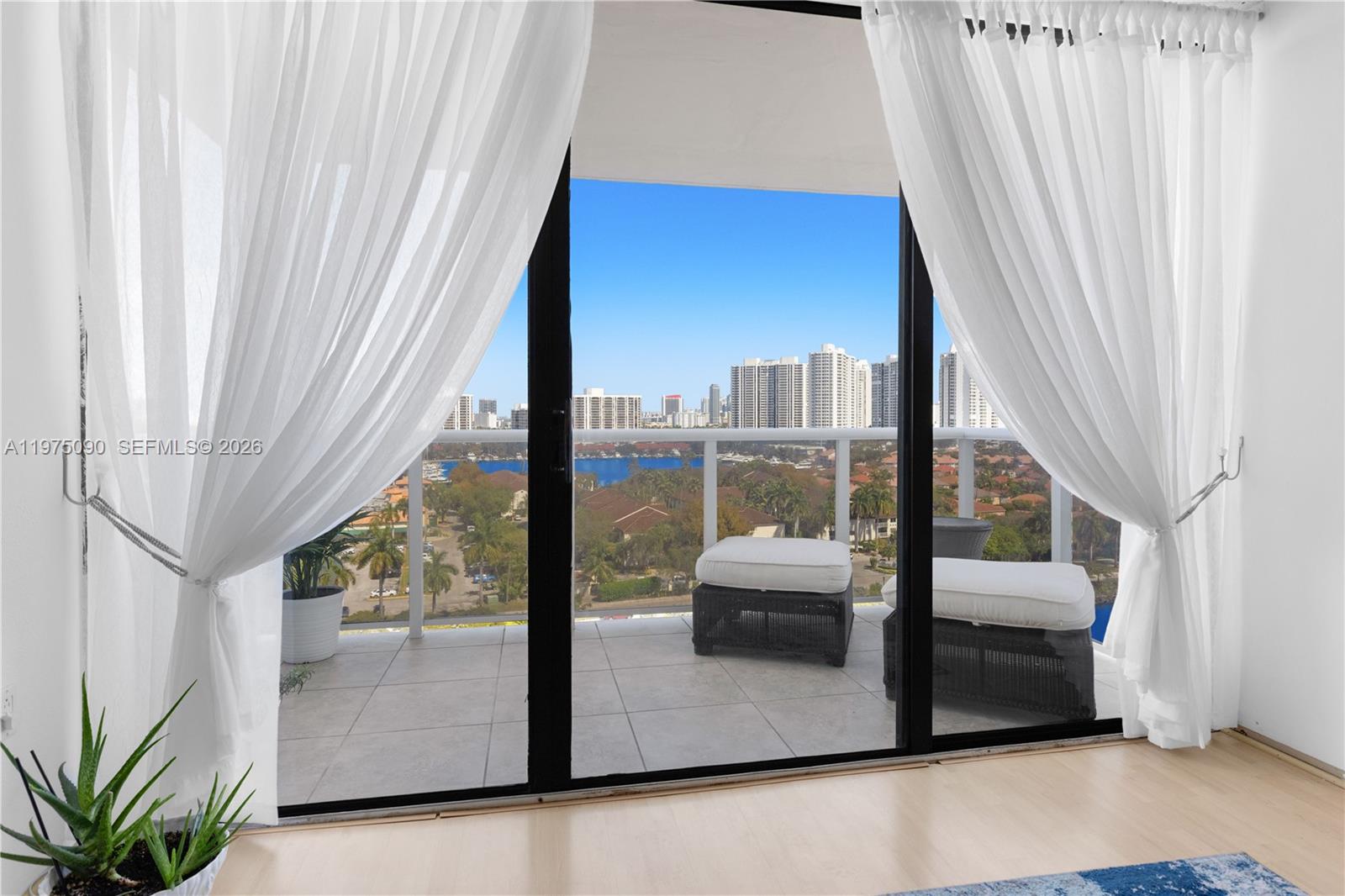 AVENTURA ELDORADO CONDO - Residential