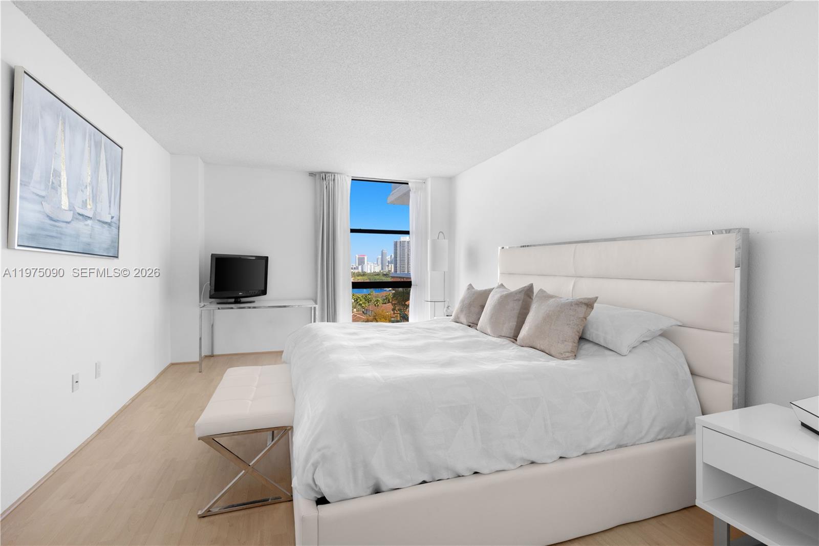 AVENTURA ELDORADO CONDO - Residential