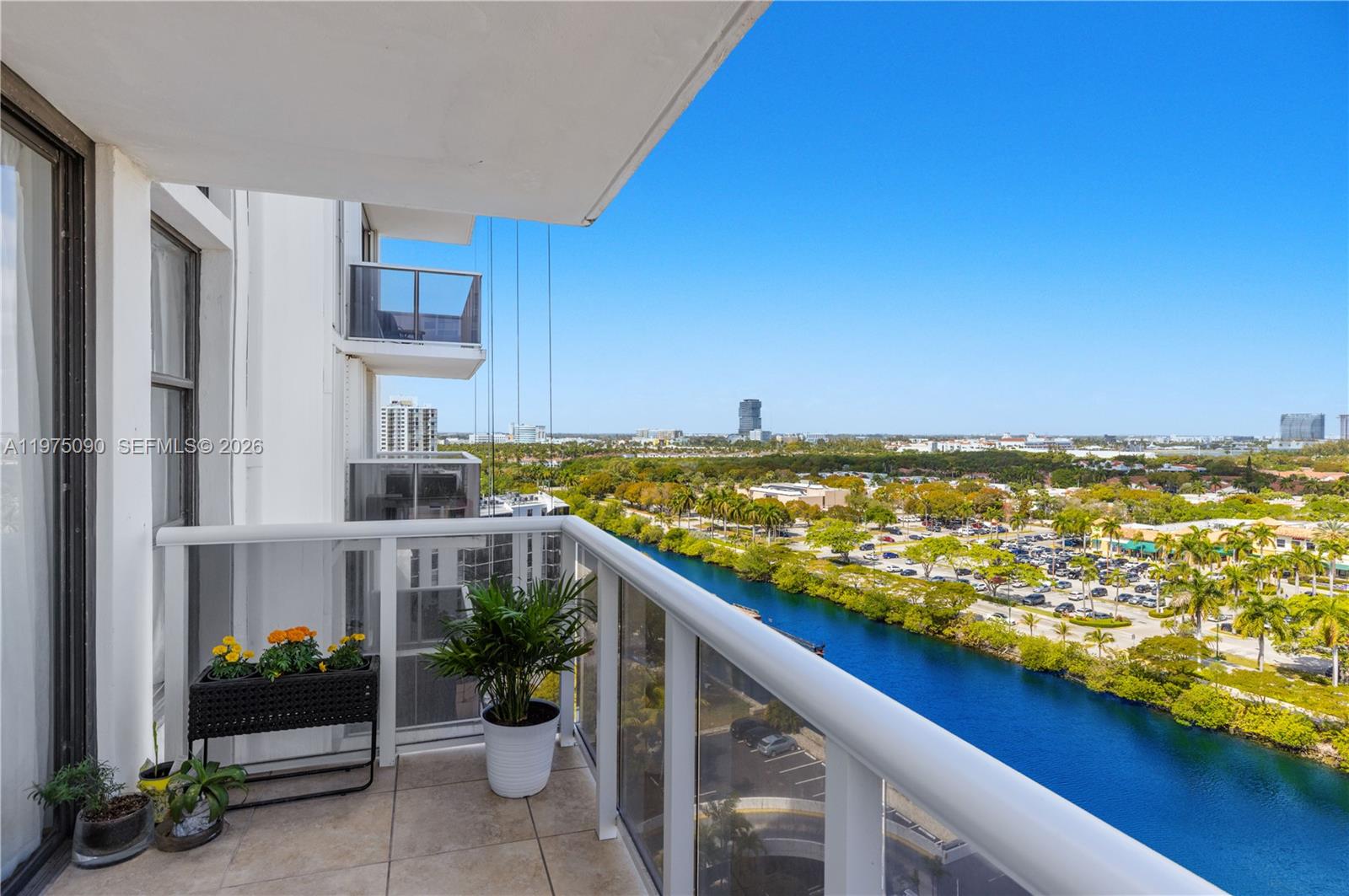 AVENTURA ELDORADO CONDO - Residential