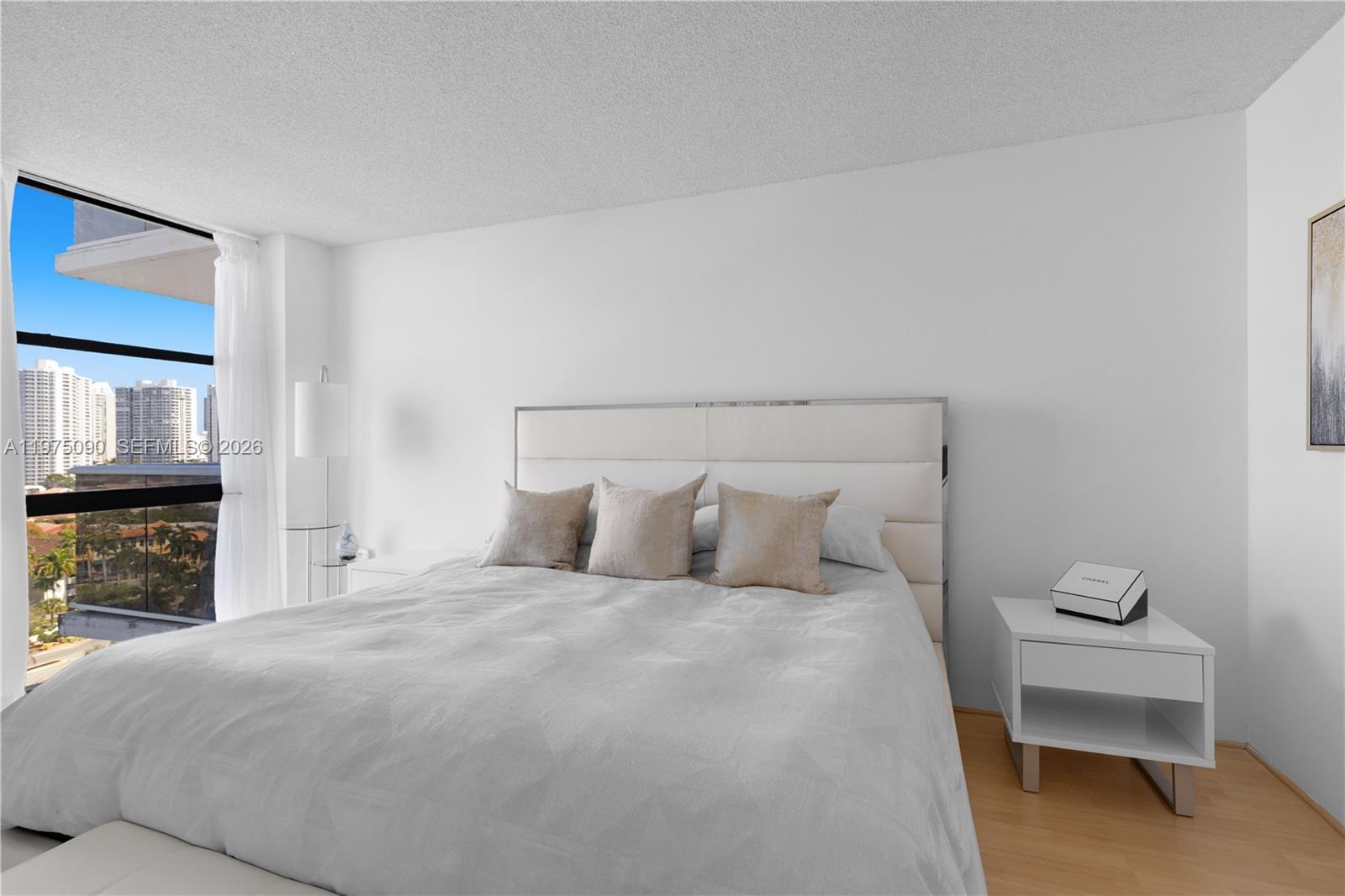 AVENTURA ELDORADO CONDO - Residential