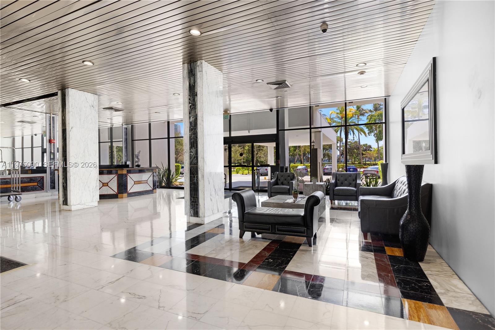 AVENTURA ELDORADO CONDO - Residential