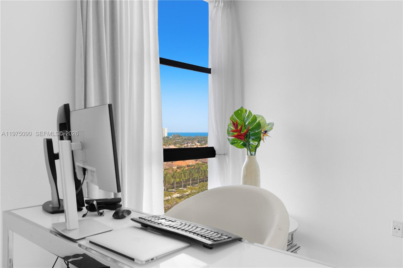 AVENTURA ELDORADO CONDO - Residential