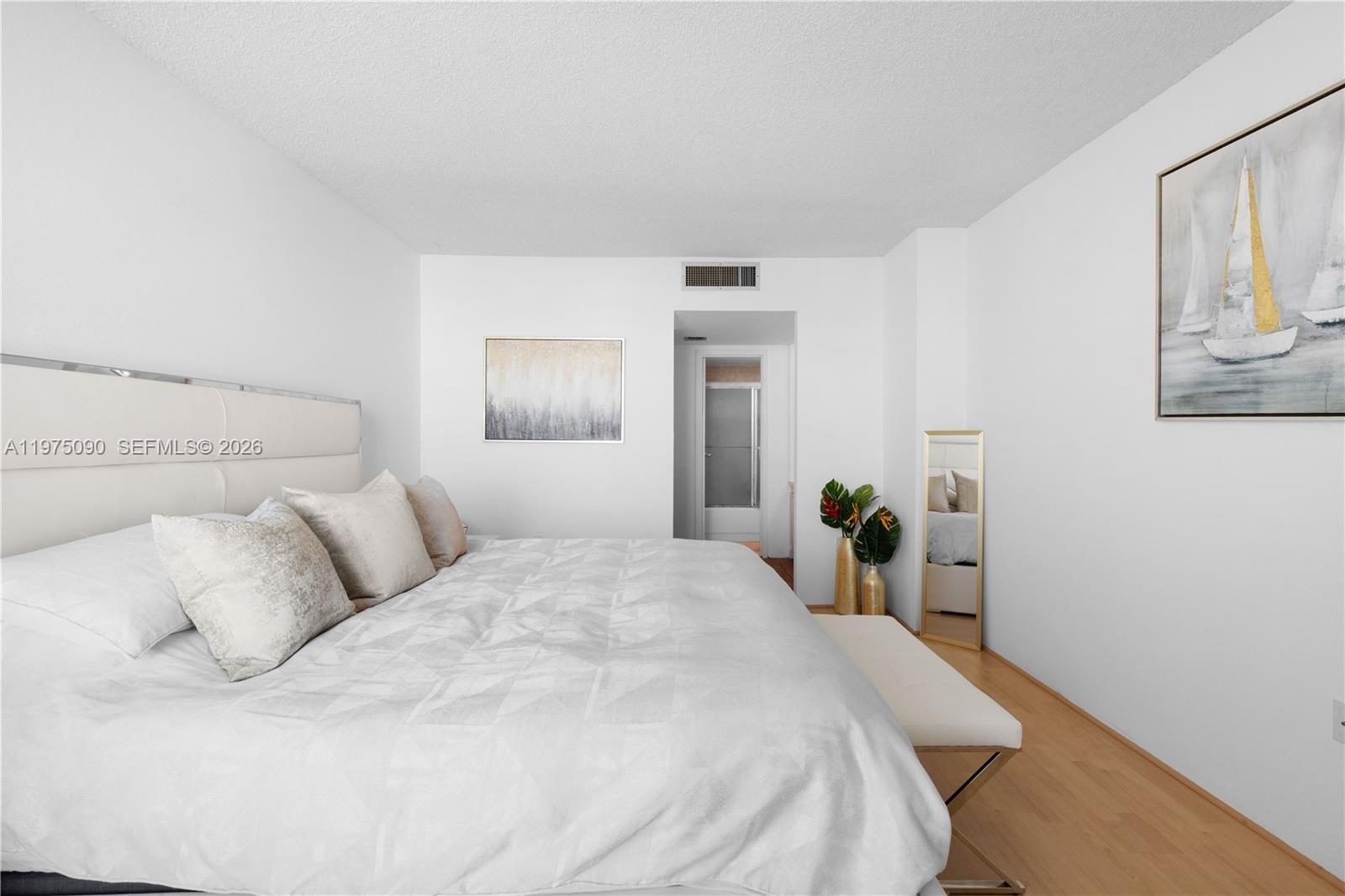 AVENTURA ELDORADO CONDO - Residential