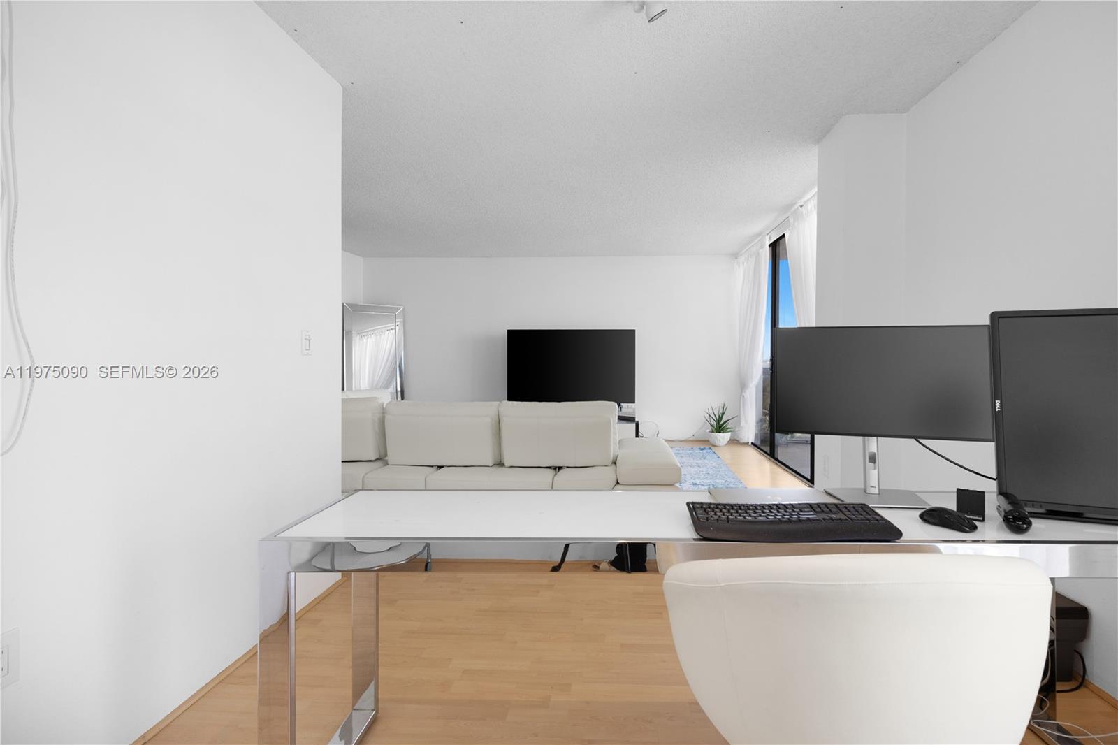 AVENTURA ELDORADO CONDO - Residential