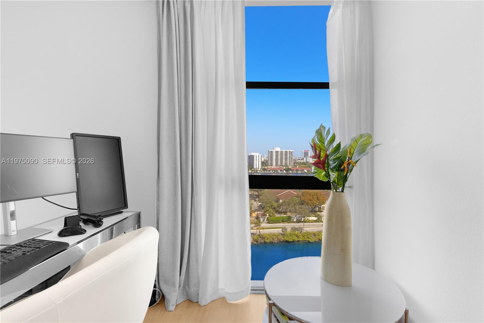 AVENTURA ELDORADO CONDO - Residential