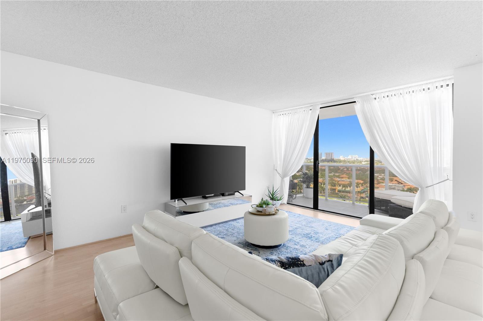 AVENTURA ELDORADO CONDO - Residential