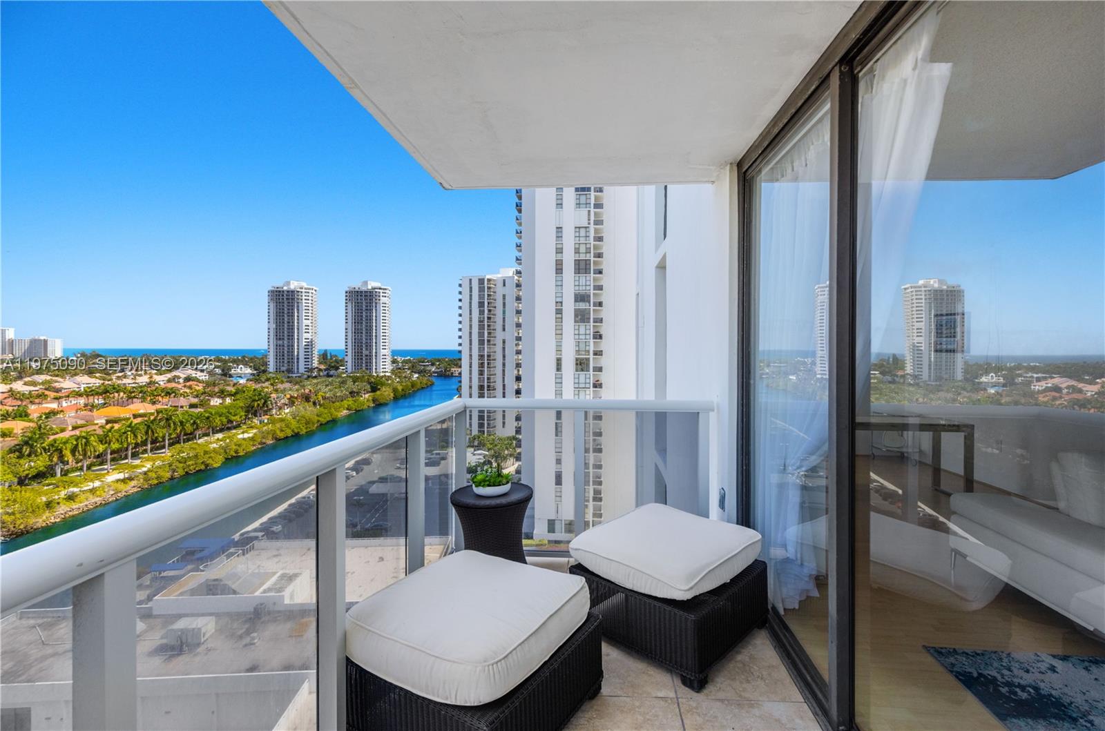 AVENTURA ELDORADO CONDO - Residential