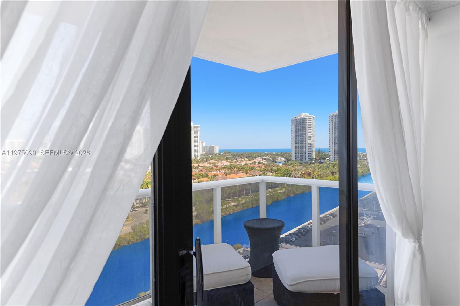 AVENTURA ELDORADO CONDO - Residential